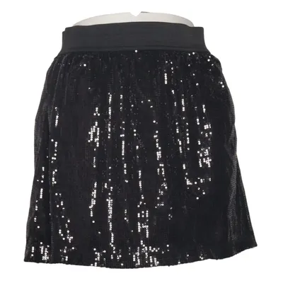 Kjol (Svart) från Romeo & Juliet Couture Polyester