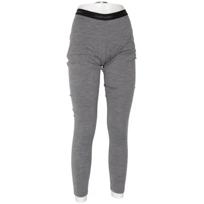 Baselayer-bukser (200) fra Icebreaker Merino Uld
