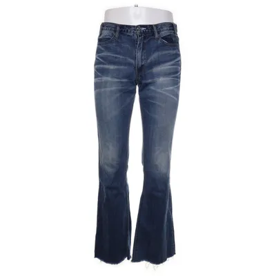 Jeans (L.U.VDEEBEE) från Acne Jeans Bomull