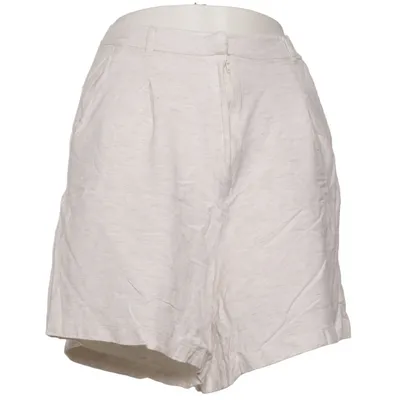 Shorts (Beige) fra Pink Woman Linned, Viscose