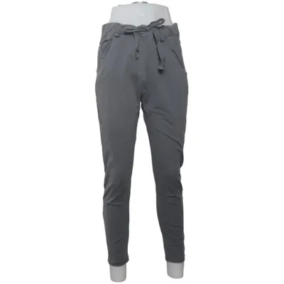 Chinos (Grå) från Wendy Trendy