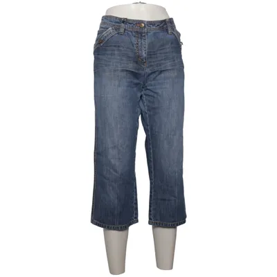 Jeans (Blå) från Alain Manoukian Bomull