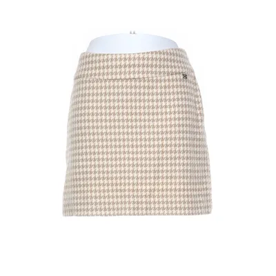 Kjol (Beige, Brun) från Scapa Sports Elastan, Polyamid, Polyester, Ull
