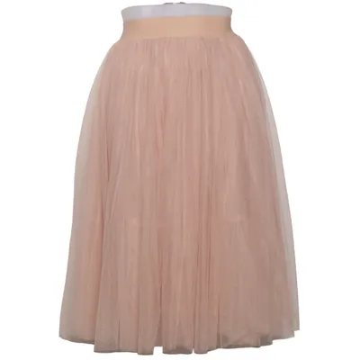 Tylnederdel (Pink) fra Lucy Wang Polyester