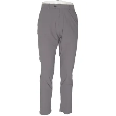 Pants (Gray) from Genti Elastane, Polyamide