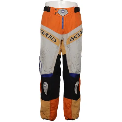 Motorbroek (Profile Panto4) van Acerbis Polyamide, Polyester