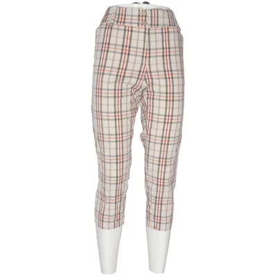 Chinos (Beige, Röd, Grå) från Golfino Bomull, Elastan, Polyamid, Polyester