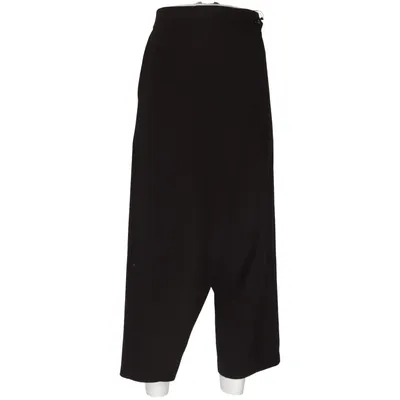 Palazzobyxor (AW17-F603) från Henrik Vibskov Polyester