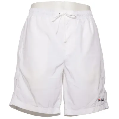 Zwemshort (Wit) van Fila