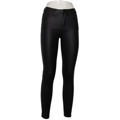 Pantalon (Noir) de Estee Brown Coton, Élasthane, Polyester, Polyuréthane
