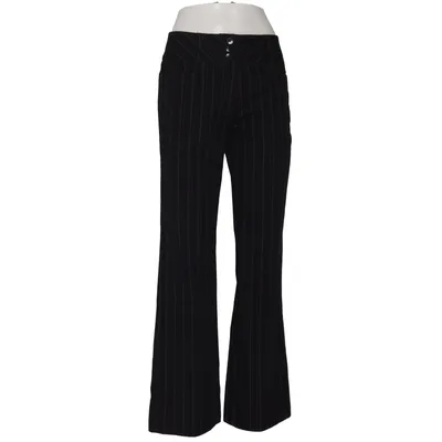 Kostymbyxor (Svart, Flerfärgad) från Taifun Collection Elastan, Polyester, Viskos