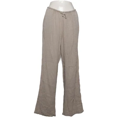 Pyjamasbukser (Beige) fra FB Sister Bomuld