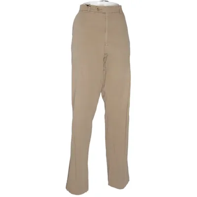 Chinos (71100) van Hiltl Katoen, Elastaan, Lyocell