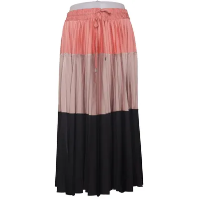 Skirt (Pink, Beige, Black) from Ralph Lauren Polyester