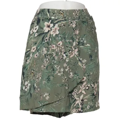 Skort (Groen, Meerkleurig) van Steffen Schraut Viscose