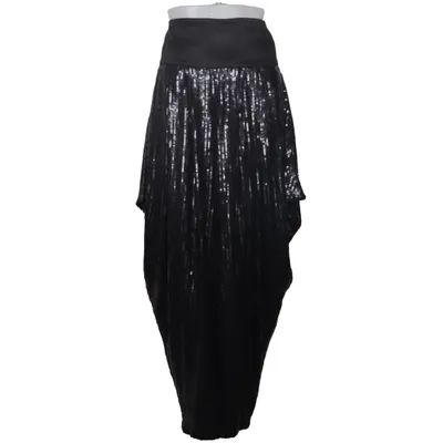 Palazzo pants (Black) from World Acetate, Nylon, Polyurethane, Viscose