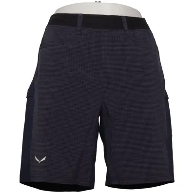 Friluftsshorts (Blå) fra Salewa