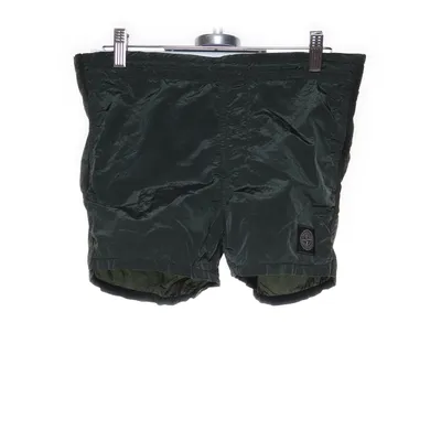 Shorts de bain (Vert) de Stone Island Junior Nylon