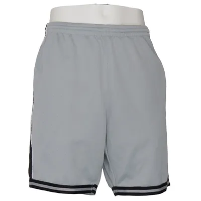 Basketshorts (Grå, Svart) från Urban Sportswear