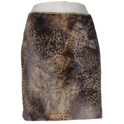 Kjol (Panter rok heel zachte stof) från Caroline Biss Polyester