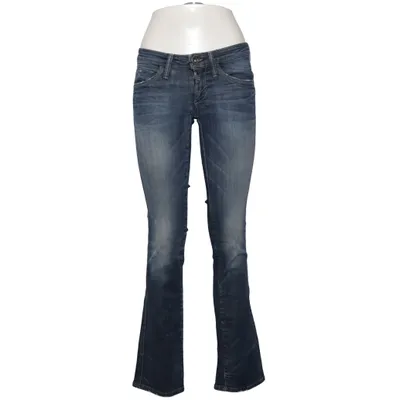 Jeans (Midge Dover) från G-Star Raw Bomull, Elastan