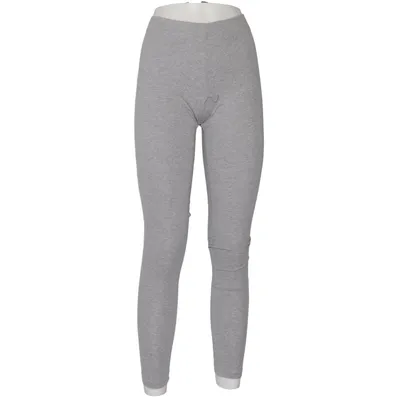 Leggings (Grijs) van Esmara Elastaan, Organisch katoen