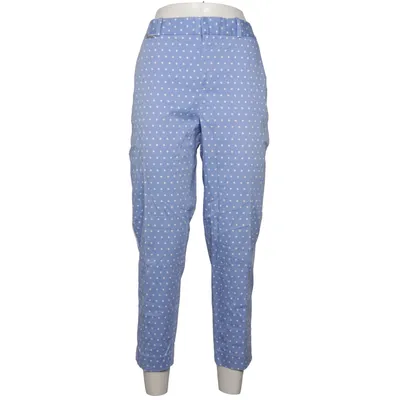 Byxor (Blå, Vit) från Polo Golf Ralph Lauren Bomull, Elastan
