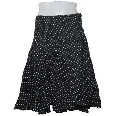 Skirt (Black, White) from 3 Suisses