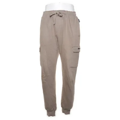 Joggingbroek (Beige) van Bench Katoen, Polyester
