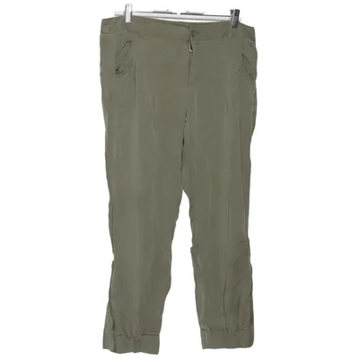 Pantalon (Vert) de Gap Lyocell