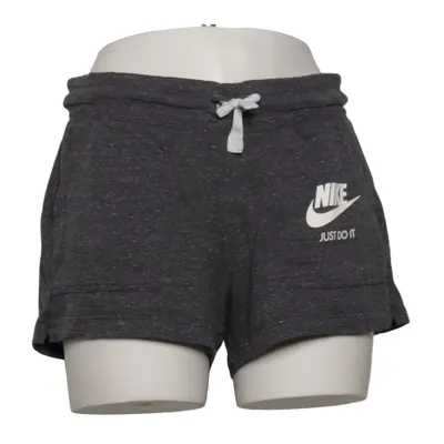 Sweat shorts (Gray) from Nike Cotton, Polyester