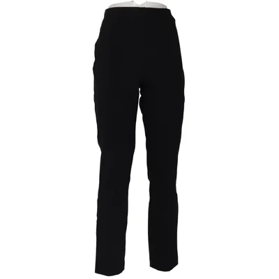 Kostymbyxor (Svart) från Rachel Zoe Elastan, Polyamid, Polyester