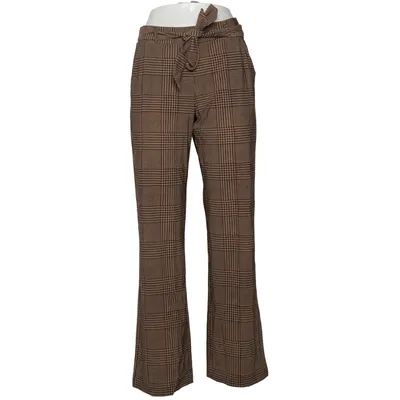 Palazzohose (Beige, Schwarz) von Studio Anneloes