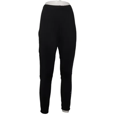 Träningsbyxor (Svart) från Cool Running Elastan, Polyester