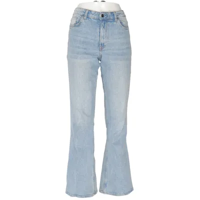 Jeans (Blue) from &Denim by H&M Cotton, Elastane
