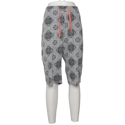 Pyjamashorts (Grijs, Zwart) van Esmara Lingerie Katoen, Viscose
