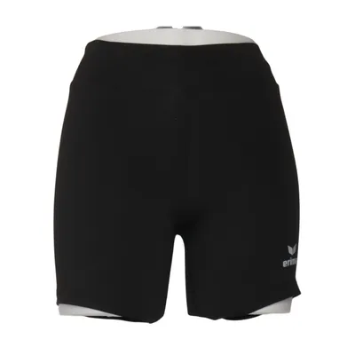 Träningsshorts (Grön) från Erima Elastan, Polyester