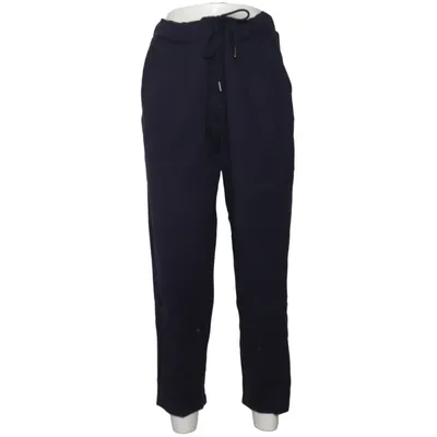 Pants (Blue) from Les Lunes Elastane, Polyamide, Viscose