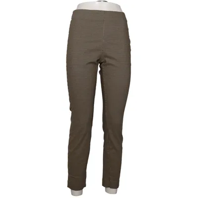Byxor (Beige, Svart) från Women's Collection by Tchibo Elastan, Polyamid, Polyester, Viskos