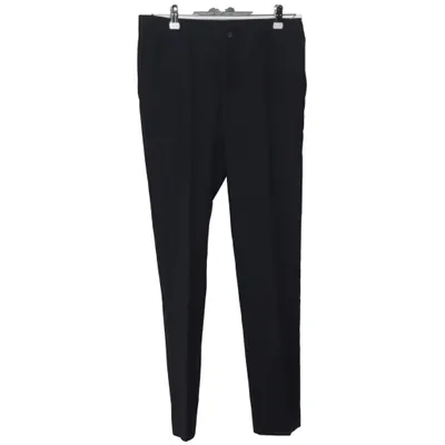 Kostuumbroek (Zwart) van G.O.L Boys Polyester, Viscose