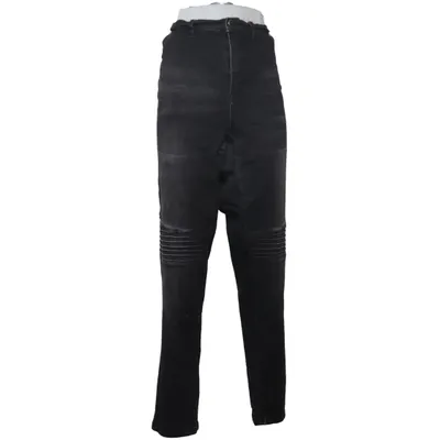 Jeans (Gray) from Maite Kelly Cotton, Elastane, Polyester