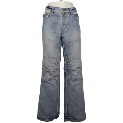 Jeans (Blå) fra Clockhouse by C&A Bomuld, Polyester