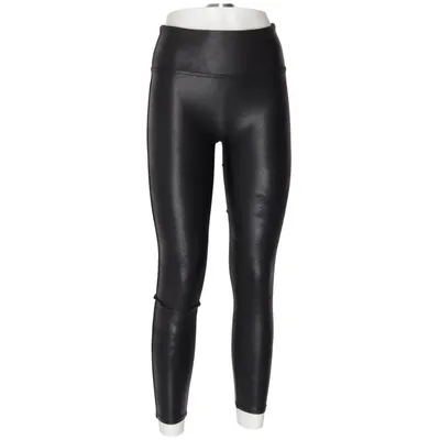 Leggings (Svart) från Spanx Elastan, Polyamid, Polyuretan