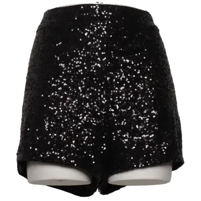 Shorts (Svart) från H&M Polyester