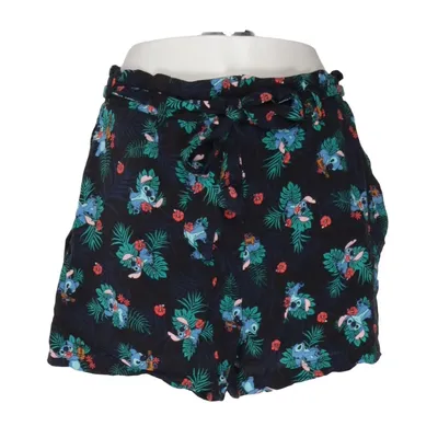 Pajama shorts (Black, Multicolored) from Disney Viscose