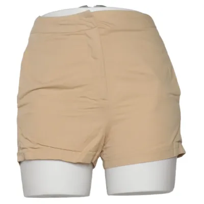 Shorts (Beige) från P.S. Company Bomull