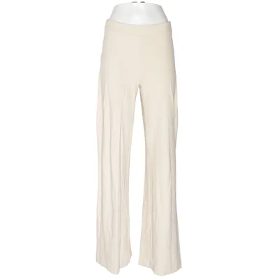Pantalon patte d'éléphant (Beige) de Calzedonia