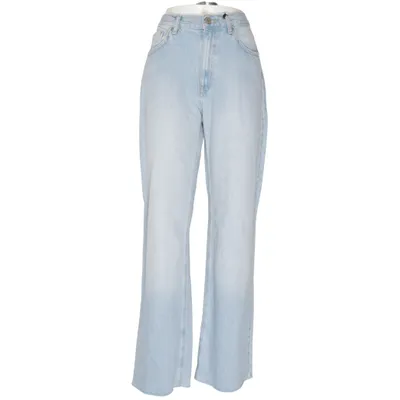 Jeans (Blue) from Pull & Bear Cotton