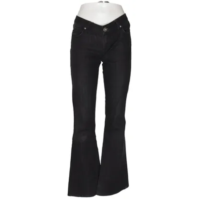 Jeans (Gray) from ONLY Limitless Denim Cotton, Elastane