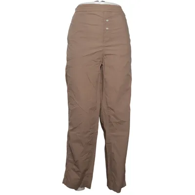 Broek (Beige) van Aiayu